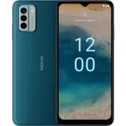 Nokia G22 Lagoon blue