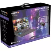 ASUS ROG STRIX G17 G713PV-HX110W PC Gamer