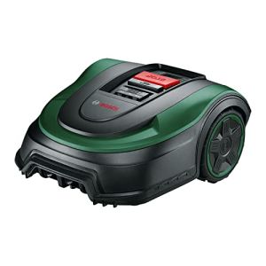 Image : Bosch Indego S 500 Tondeuse robot