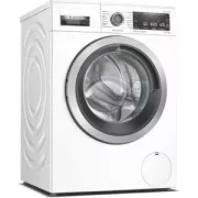 BOSCH WAX32M01FF Serie 8 Lave-linge hublot