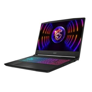 Image : MSI - Katana 15 B12VFK-241XFR - 15 6' PC Portable Gamer