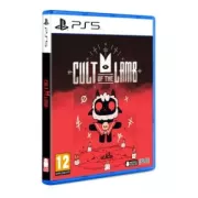 Cult of the Lamb - PS5