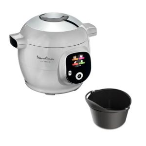 Image : Moulinex Cookeo YY5122FB