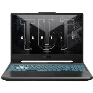 Image : ASUS TUF Gaming F15 15.6' PC Portable Gamer