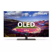 PHILIPS 55OLED808 55' Ambilight TV OLED evo