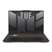 Asus TUF F17-TUF707ZV4-HX022W 17.3' FHD PC Portable Gaming