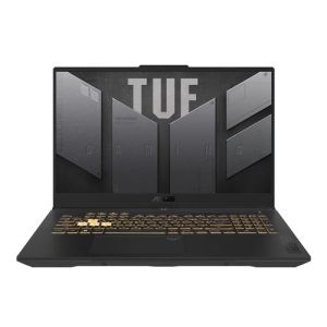 Image : Asus TUF F17-TUF707ZV4-HX022W 17.3' FHD PC Portable Gaming