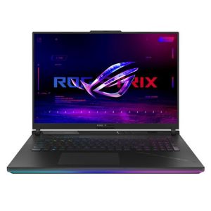 Image : Asus ROG Strix SCAR G834JZ-N6004W 18' PC Portable Gaming
