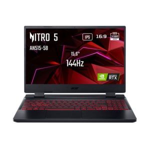 Image : Acer Nitro 5 AN515-58-56WF 15.6' PC Portable Gaming