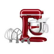 Kitchenaid ARTISAN rouge empire 5KSM60SPXEER Robot patissier