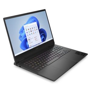 Image : HP OMEN 16-xd0025nf -16.1' Ryzen 7 PC Portable