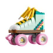 LEGO 31148 Les patins a roulettes retro Creator