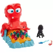 Poulpe au Trésor de Mattel