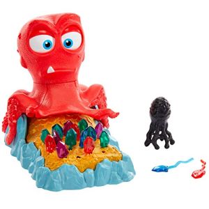 Image : Poulpe au Trésor de Mattel
