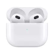 Apple AirPods 3 avec Boitier de Charge MagSafe MME73ZM/A
