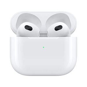 Image : Apple AirPods 3 avec Boitier de Charge MagSafe MME73ZM/A