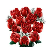 LEGO 10328 Le bouquet de roses Icons