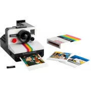 LEGO 21345 Appareil Photo Polaroid OneStep SX-70 Ideas