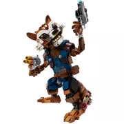 LEGO 76282 Rocket et Bebe Groot Marvel