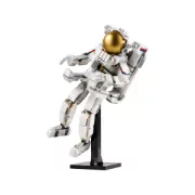 LEGO 31152 L'astronaute dans l'espace Creator 3-en-1