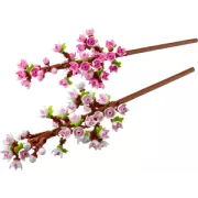 LEGO 40725 Les fleurs de cerisier