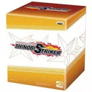 Naruto To Boruto Shinobi Striker Collector Edition Xbox One