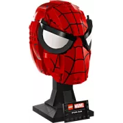 LEGO 76285 Le masque de Spider-Man Marvel