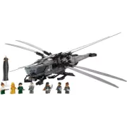 LEGO 10327 Dune Atreides Royal Ornithopter Icons