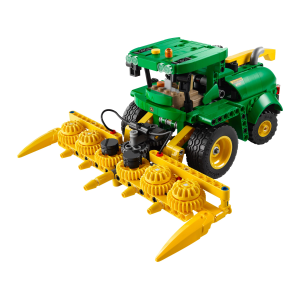 Image : LEGO 42168 John Deere 9700 Forage Harvester Technic