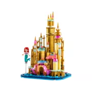 LEGO 40708 Le mini-chateau d'Ariel de Disney