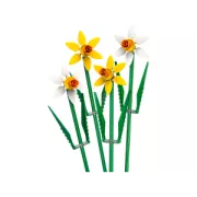 LEGO 40747 Les jonquilles