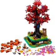 LEGO 21346 L'arbre genealogique Ideas
