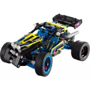 LEGO 42164 Le buggy tout-terrain de course Technic
