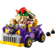 LEGO 71431 Ensemble d'extension Bolide de Bowser Super Mario