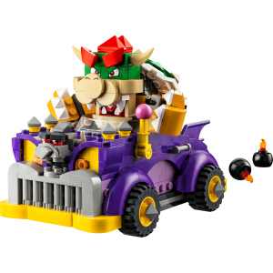 Image : LEGO 71431 Ensemble d'extension Bolide de Bowser Super Mario