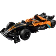 LEGO 42169 NEOM McLaren Formula E Race Car Technic