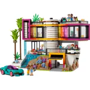 LEGO 42639 La villa moderne d'Andrea Friends