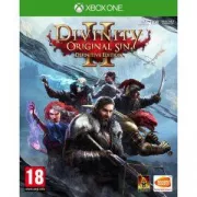 Divinity Original Sin 2 Definitive Edition Xbox One