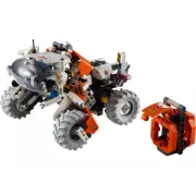 LEGO 42178 La chargeuse spatiale de surface LT78 Technic