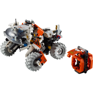Image : LEGO 42178 La chargeuse spatiale de surface LT78 Technic