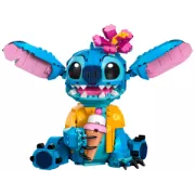 LEGO 43249 Stitch Disney