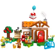LEGO Animal Crossing 77049 Marie en visite