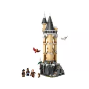 LEGO 76430 La voliere du chateau de Poudlard Harry Potter