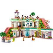 LEGO 42604 Le centre commercial de Heartlake City Friends