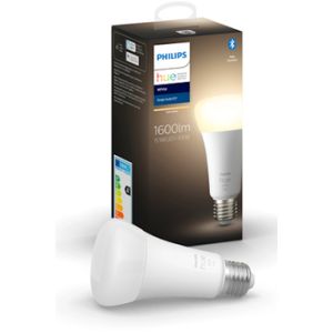 Image : Philips Hue White Ampoule connectées