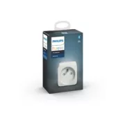 Philips Hue Prise Connectee