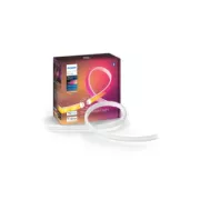 Philips Hue Lightstrip Gradient 1m extension