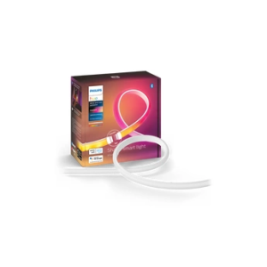 Image : Philips Hue Lightstrip Gradient 1m extension