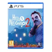Hello Neighbor 2 - PS5
