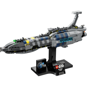 Image : LEGO 75377 La Main Invisible Star Wars